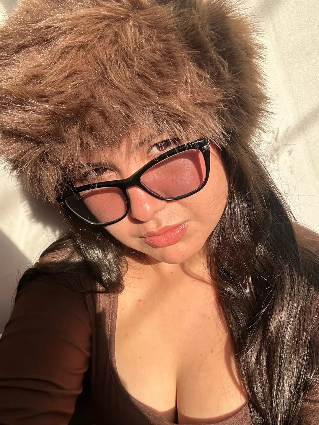 Veronica Briceño